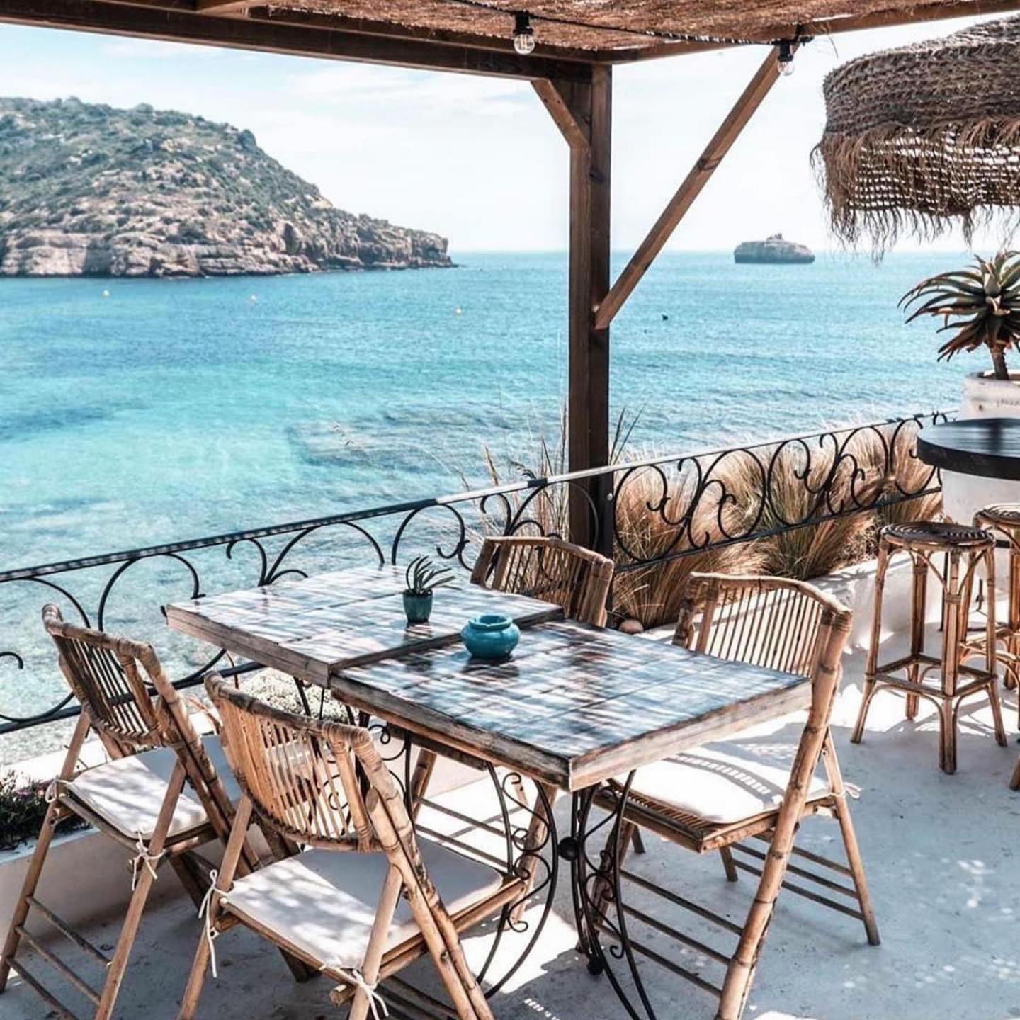 Apartamento Tenis Club En Javea Platja de Larenal Bagian luar foto
