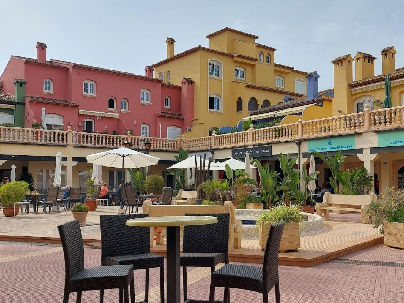 Apartamento Tenis Club En Javea Platja de Larenal Bagian luar foto