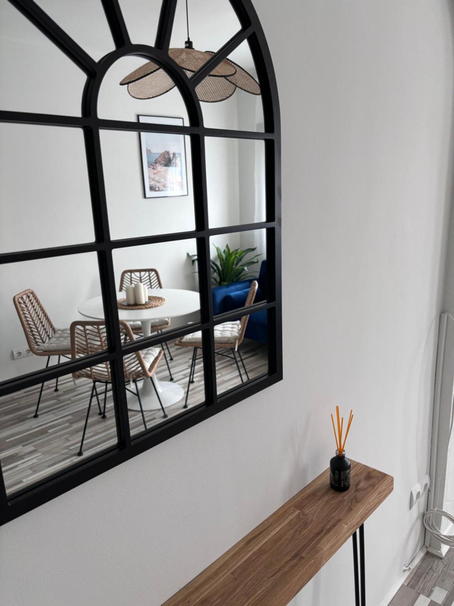 Apartamento Tenis Club En Javea Platja de Larenal Bagian luar foto