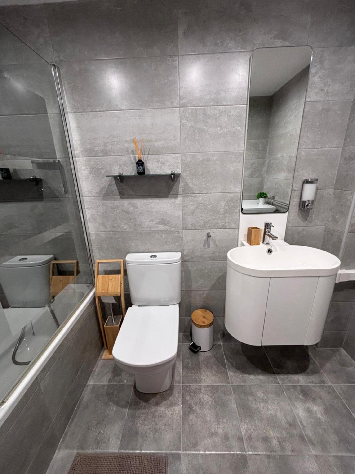 Apartamento Tenis Club En Javea Platja de Larenal Bagian luar foto